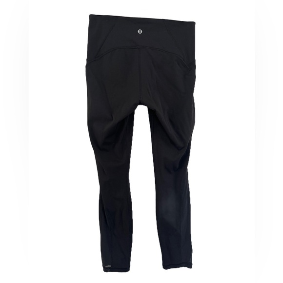 Lululemon 🍋 Train Times ⅞ Legging - Picture 5 of 8